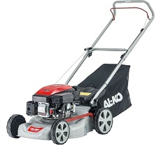 Бензиновая газонокосилка AL-KO EASY 4.20 P-S 113794