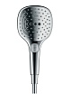 Душевая лейка Hansgrohe Raindance Select E 120 26520000