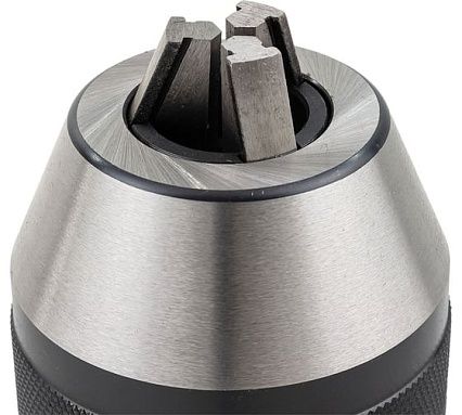 Патрон цанговый для дрели Forsage 5-20мм, B22 F-G00551-A(61392)