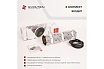 Нагревательный мат Evolten EVOMAT LVE 200 9 кв.м KPL004432