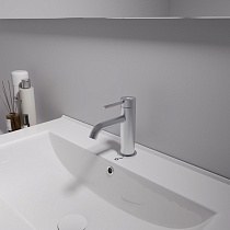 Смеситель для раковины Oliveeka Y-Line OL-88139017-CR хром