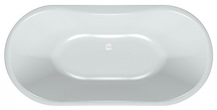 Акриловая ванна Kolpa-San Comodo FS 185x90 см