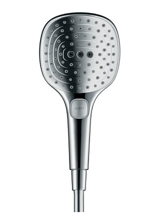 Душевая лейка Hansgrohe Raindance Select E 120 26520000