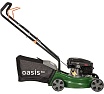 Бензиновая газонокосилка Oasis 4640130921149 GB-15 ЕСО (Н)