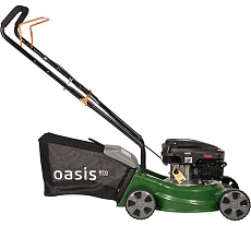 Бензиновая газонокосилка Oasis 4640130921149 GB-15 ЕСО (Н)