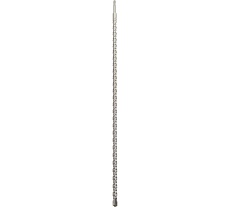 Бур SDS+ 20x800 мм TOOLAS 4979