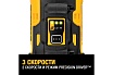 Импульсный шуруповерт DeWalt 12 В XR DCF801D2