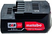 Аккумулятор 12,0 В, 2,0 Aч, Li-Power Metabo 625406000