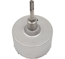 Коронка твердосплавная SDS Plus 110 мм Gigant GRD 11054