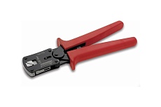 Клещи DIAMANT для квадратного обжима 0.08-10кв.мм CIMCO 10 4194