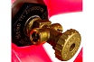 Полимерно - композитный баллон для сжиженного газа LiteSafe - LS 5L 5л/2кг L2005