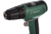 Аккумуляторная дрель-шуруповерт Bosch UniversalDrill 18 + 2 аккумулятора 0.603.9C8.005
