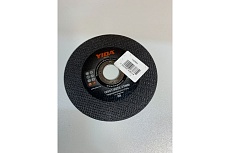 Круг отрезной по нержавеющей стали YIDA 125x1x22.2 мм TORGWIN T423663
