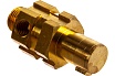 Наконечник PVS3550 кабельный ОКС с быстросъемом TIG TP ПТК 00000027216