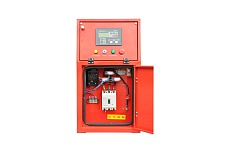 Дизельная электростанция Fubag DS 80 DA ES, трехфазная, открытая, с функцией подогрева 1.5, 838784.1