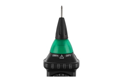 Цифровой мультиметр Mastech MS8211 M127
