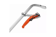 Столярная F-образная струбцина KANCA 300 мм 60107030300