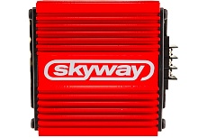 Преобразователь напряжения Skyway 24/12V, 10А S05501001