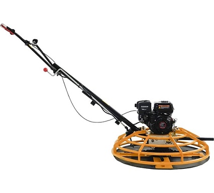 Машина затирочная Habert H-S100L 00-00159305