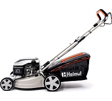 Бензиновая газонокосилка Helmut TR 46S hl-141