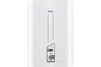 Водонагреватель Ballu BWH/S 30 Smart WiFi DRY+ НС-1161195