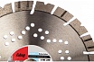 Диск алмазный Beton Extra (230 мм; 22.2 мм) Fubag 37230-3