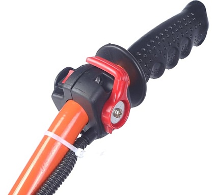 Виброрейка бензиновая Patriot VCS 1000 Honda 585102410