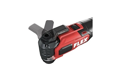 Многофункциональный инструмент Flex MT 18.0 EC C 518409