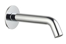 Излив для ванны AQUAme AQM8302CR хром