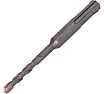 Бур PREMIUM SDS+ 2 резца, 6x50x110 мм Draumet 9178