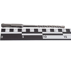 Бур (6х160 мм; SDS-plus) Кедр 25112