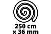 Строительный пылесос Einhell TC-VC 1930 SA Kit 1500 Вт, 30 л 2342230