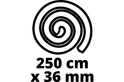 Строительный пылесос Einhell TC-VC 1930 SA Kit 1500 Вт, 30 л 2342230
