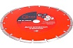 Диск алмазный отрезной WORB DB DC PROFF 230x22.23 мм WORB 2000305N1