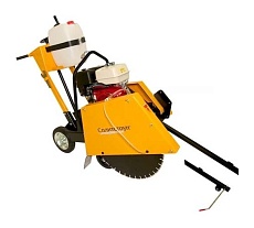 Резчик швов Сплитстоун CS2413 /двиг. Honda GX390 /11,7HP/ 143218