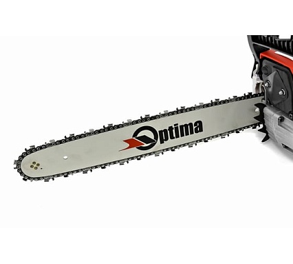 Бензопила Optima GS-18/2500