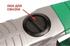 Перфоратор RWS в кейсе ПЭ-1200N 21668