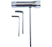 Бензиновый триммер Redverg RD-GB435 6615387