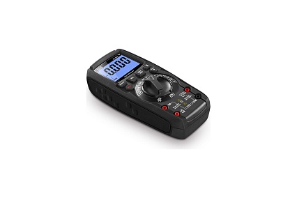 Цифровой мультиметр CEM DT-965BT 482506