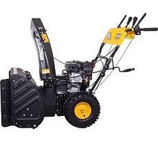 Снегоуборщик Huter SGC 4800EX с электростартером 70/7/27
