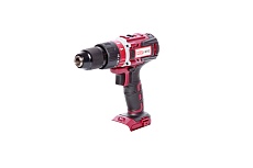 Ударная бесщеточная дрель-шуруповерт Redverg RD-ISD18VC/BL 6661522