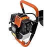 Мотобур со шнеком Gigant 1,99 л.с., 52 см, d бура-250мм GSAF-04