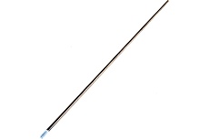 Электроды вольфрамовые WZ-8-175 (10 шт; 2.4 мм; белый; AC) Gigant G-606