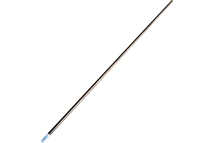 Электроды вольфрамовые WZ-8-175 (10 шт; 2.4 мм; белый; AC) Gigant G-606