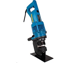 Электрогидравлический дырокол Манкупер SHP-20