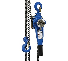 Таль ручная рычажная Shtapler HSH-E 1 т, 9 м 71049010