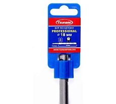 Бур по бетону SDS-plus Professional 18x310 мм Tsunami T10610200018310