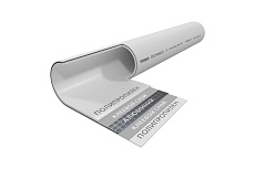 Труба TEBO PPR 110х18,3мм SDR6 армированная алюминием (4м) 015010610