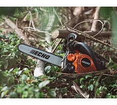 Бензопила Echo CS-2511TES
