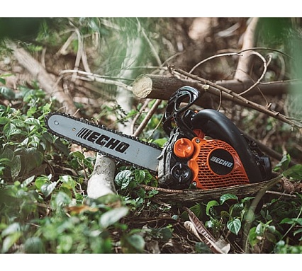 Бензопила Echo CS-2511TES